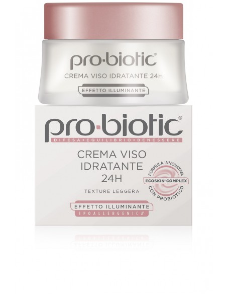 PRO BIOTIC | Face Cream | Moisturizing 50ml