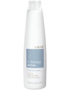 K.THERAPY ACTIVE SHAMPOO ATJAUNOJOŠS ŠAMPŪNS 300 ML