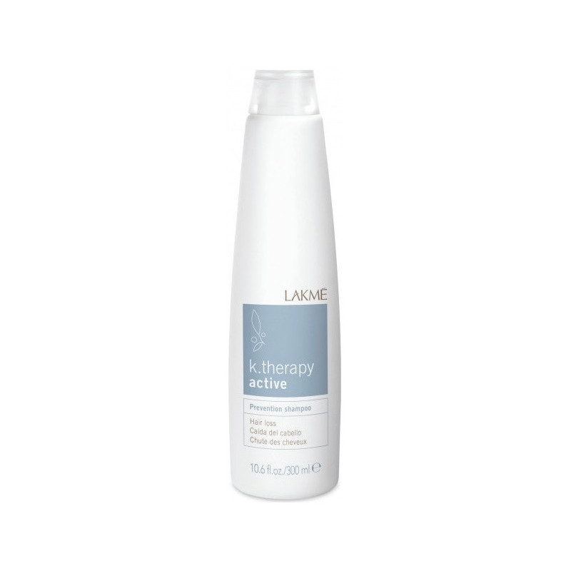 K.THERAPY ACTIVE SHAMPOO ATJAUNOJOŠS ŠAMPŪNS 300 ML