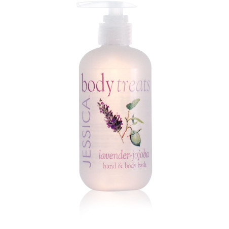 JESSICA| Liquid Soap| Lavender &amp, Jojoba 251ml