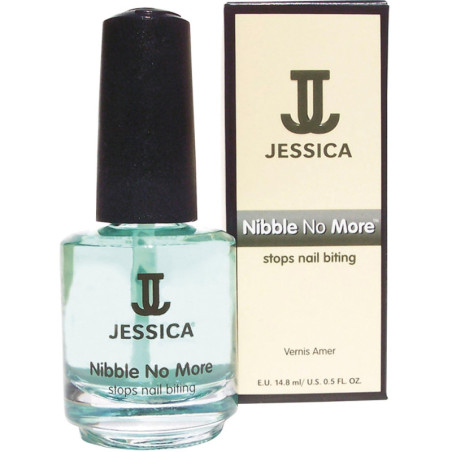 JESSICA NIBBLE NO MORE 14.8 ml
