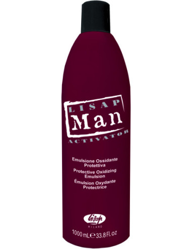 MAN Developer 20 vol – 6% emulsija MAN krāsai, 1 litrs