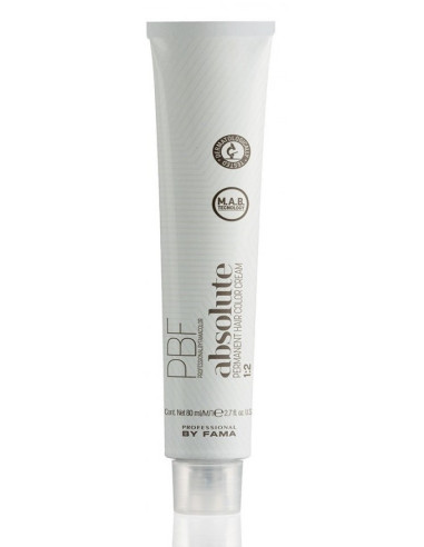 PBFcolor 9SC scandinavian blond matu krāsa 80ml