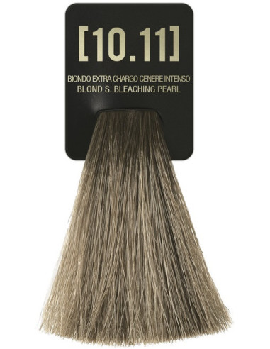 INCOLOR DEEP ASH, EXTRA LIGHT BLOND 10.11 100 ML.