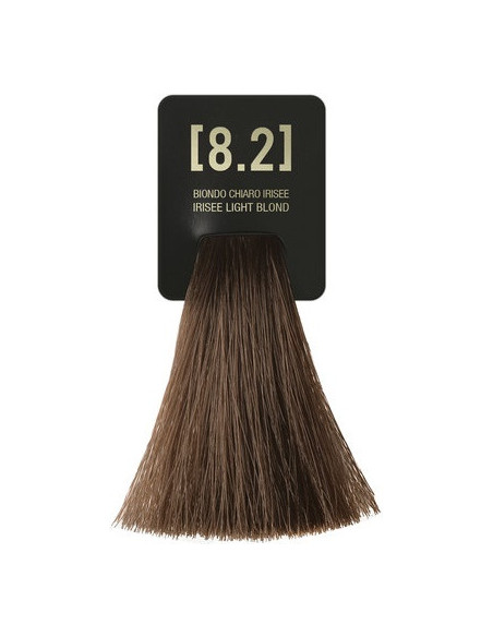 INCOLOR IRISÉE LIGHT BLOND 8.2 100 ML.