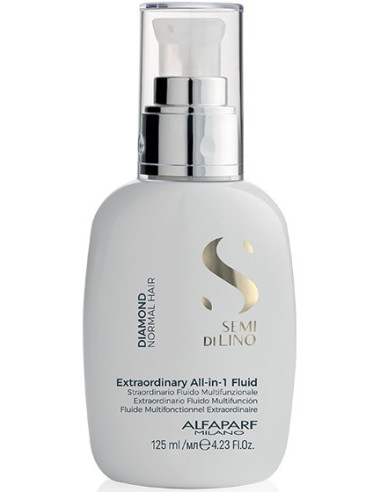 SEMI DI LINO DIAMOND
ALL-IN-ONE FLUID 125ml