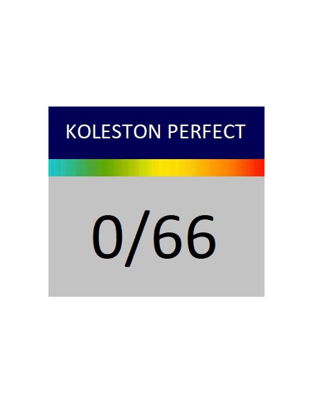 0/66 KP ME+ SPECIAL MIX  matu krāsa 60ml