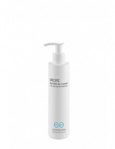 SPECIFIC Cleansing Gel for all skin types 200ml