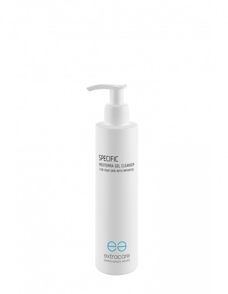 SPECIFIC Cleansing Gel for all skin types 200ml