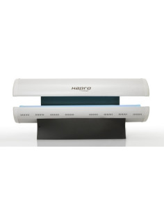 Solarium HAPRO TOPAZ 24 C