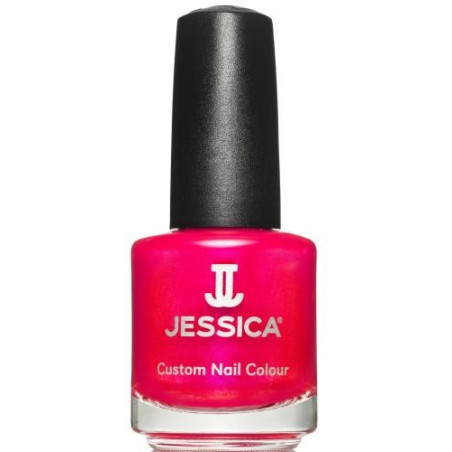 JESSICA Nail Polish CNC-160 Strawberry Fields 14.8ml