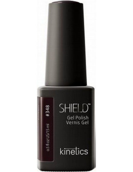 SHIELD Gel Polish Goddess  348, 15 ml