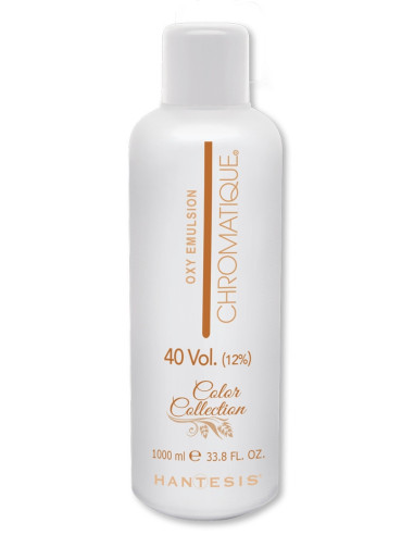 CHROMATIQUE OXY EMULSION...
