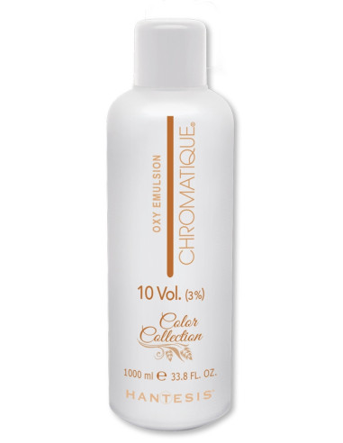CHROMATIQUE OXY EMULSION...