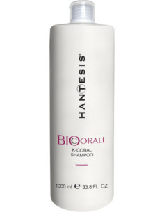 BIO CORALL Algschampo,...