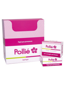 Permanentpapper, 50*35mm,...