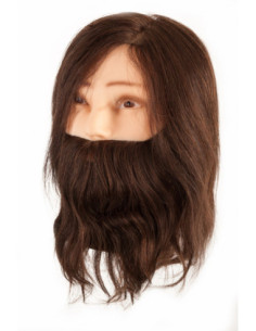 Skyltdocka ALAN, man, 100 %...