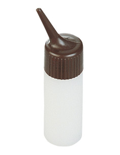 Mätflaska för permanent,...