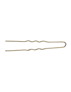 Bobby pins, 55mm, wavy,...