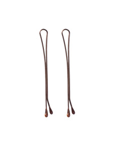 Hårspännen, 50 mm, raka,...