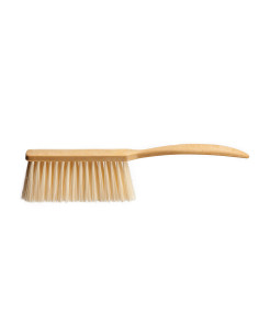 Neck brush, beige