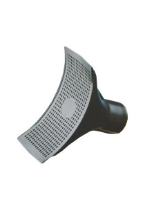 Universell halvcirkelformad...