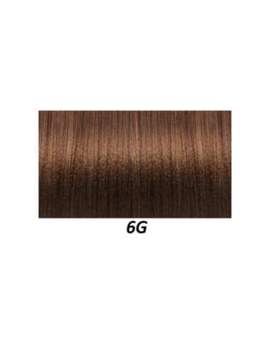 JOICO Vero-K 6G - Light Golden Brown noturīga matu krāsa 74ml