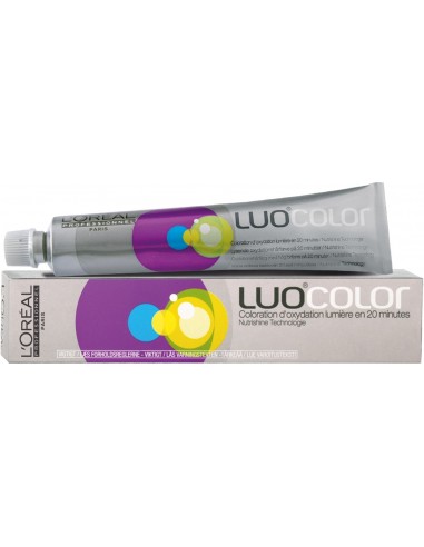 Luocolor 9.1 L'Oreal Professionnel Luocolor 50ml