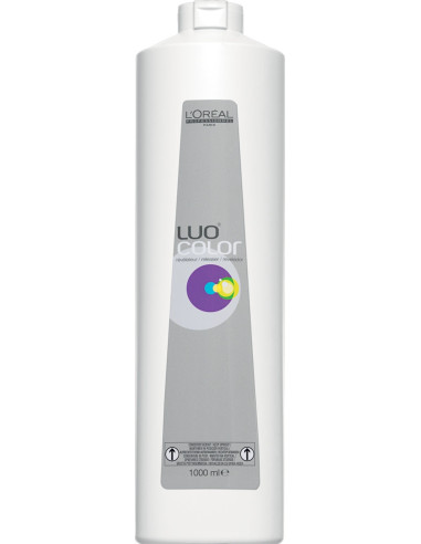 LUO COLOR oxidationsmedel 1000ml