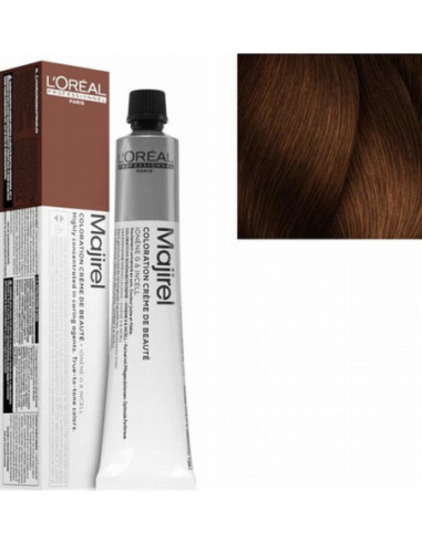 MAJIREL Absolu 6.34 hårfärg 50ml