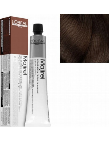 MAJIREL Absolu 5.35 hair color 50ml