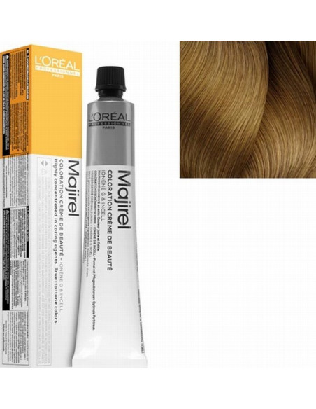 MAJIREL Absolu 8.3 hårfärg 50ml