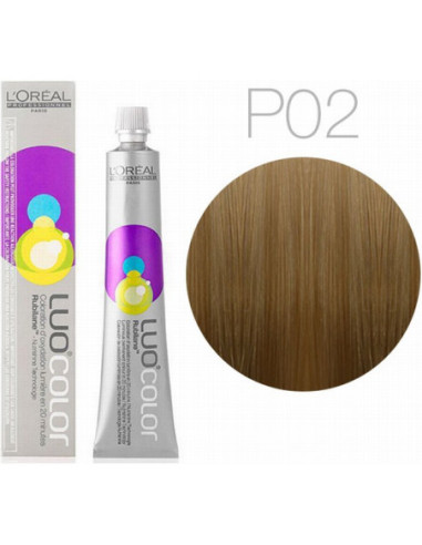 Luocolor PO2 L'Oreal Professionnel Luocolor 50ml