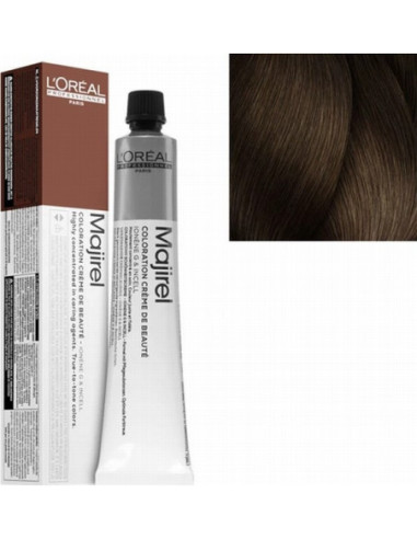 MAJIREL Absolu 6.32 hair color 50ml