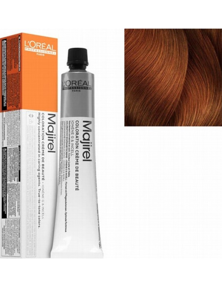 MAJIREL Absolu 7.4 hårfärg 50ml