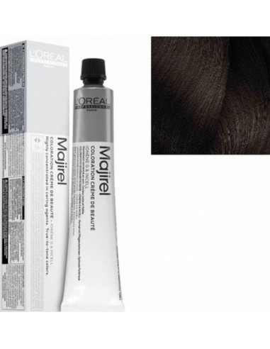 MAJIREL Absolu 5.12 hair color 50ml