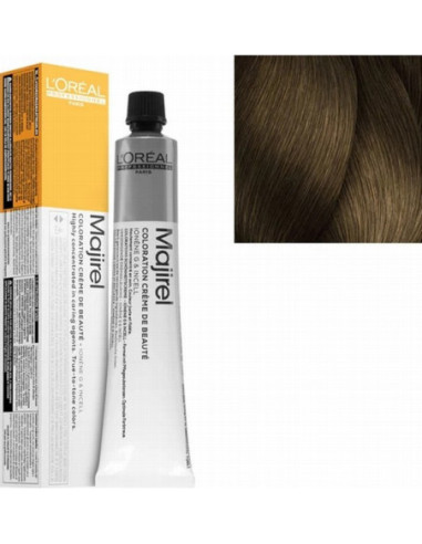 MAJIREL Absolu 6.3 hårfärg 50ml