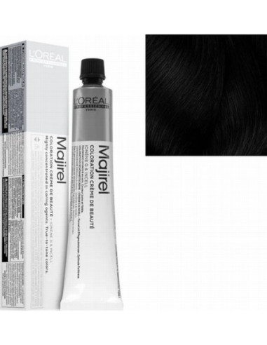 MAJIREL Absolu 1 hårfärg 50ml