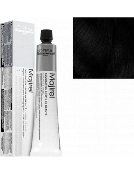 MAJIREL Absolu 1 hårfärg 50ml