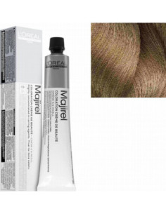 MAJIREL Absolu 9 hair color...