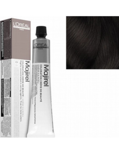 MAJIREL Absolu 4.15 hårfärg 50ml