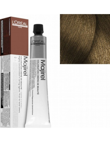 MAJIREL Absolu 7.31 hårfärg 50ml