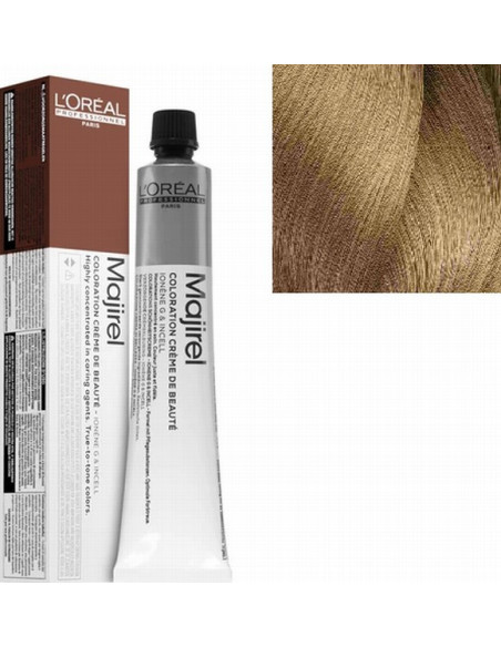 MAJIREL Absolu 9.03 hårfärg 50ml