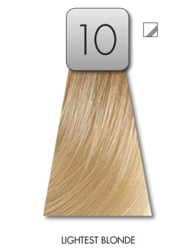 FÄRG 10 BLÄCK 60 ml