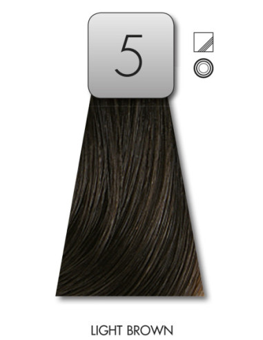 FÄRG 5 BLÄCK 60 ml