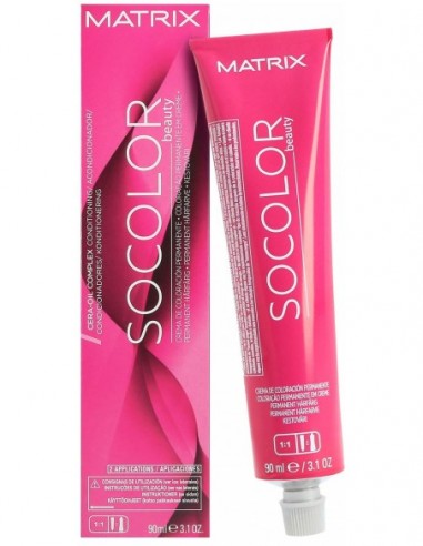 SoColor Beauty 9A 90ml