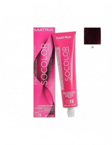 SoColor Beauty 7A 90ml