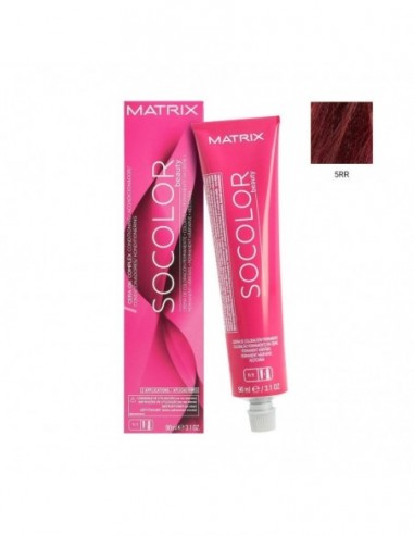 SoColor Beauty 5RR 90ml