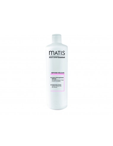 MATIS CREME DEMAQUILLANTE DELICATE 500ml