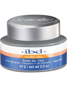 IBD Builder Gel "Clear"...